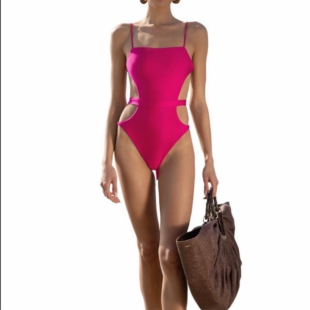 Cult Gaia Gemma swimsuit - Picture 2 of 8